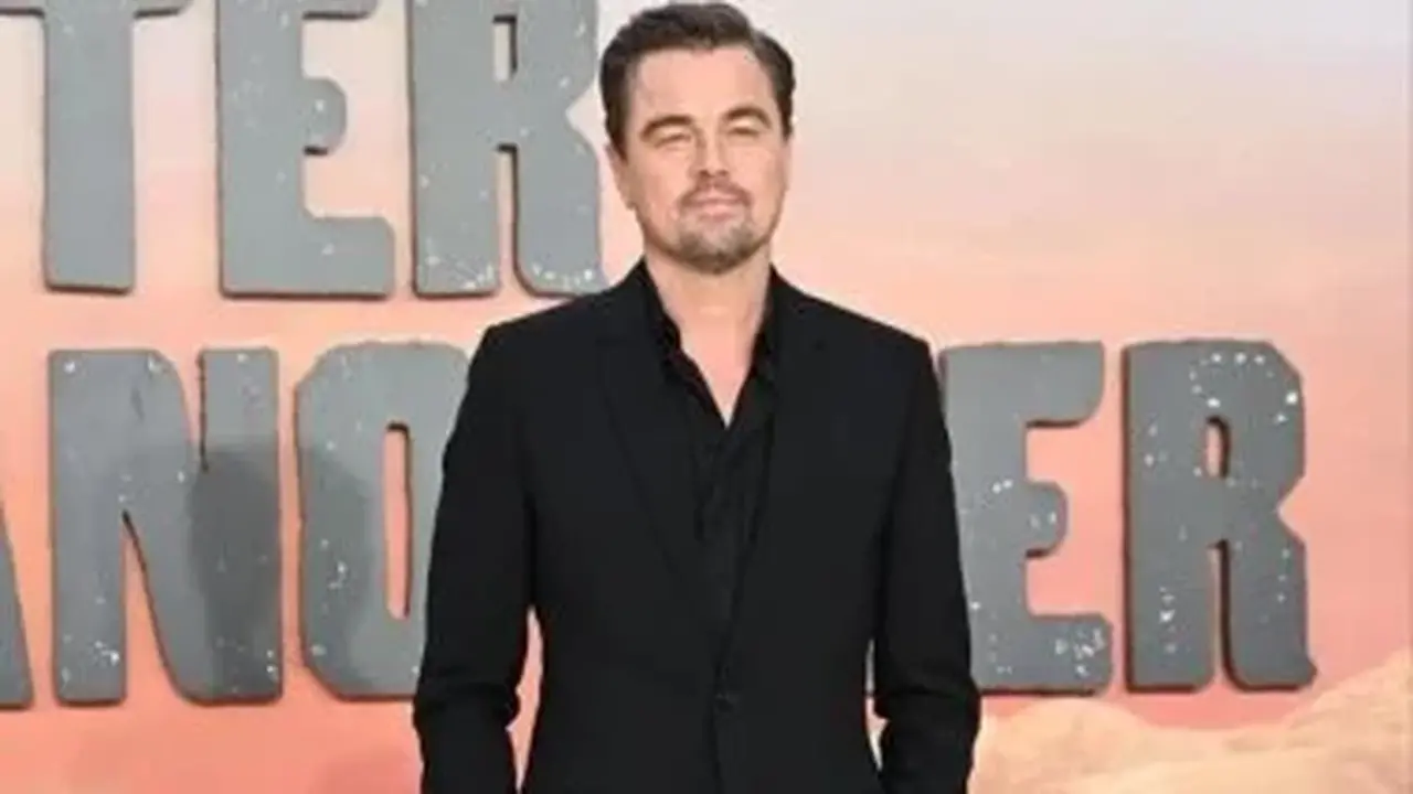 ليوناردو دي كابريو يرى أن الذكاء الاصطناعي لا يستطيع إنتاج الفن الحقيقي الذي يعكس الإبداع الإنساني